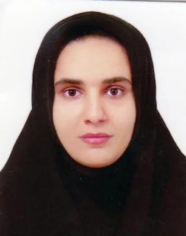 مهدیه منعمی بیدگلی