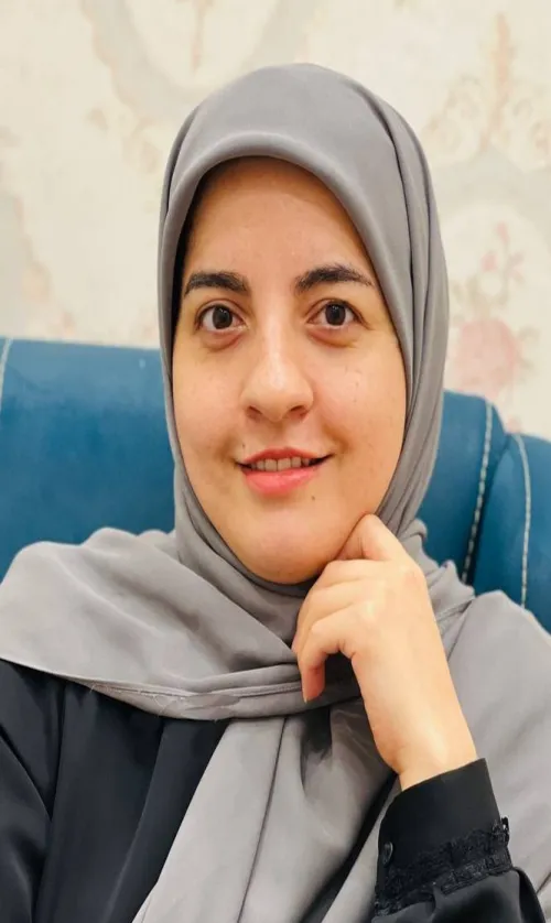 خدیجه نوروزی