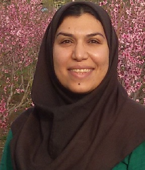 سمانه صابرعلی