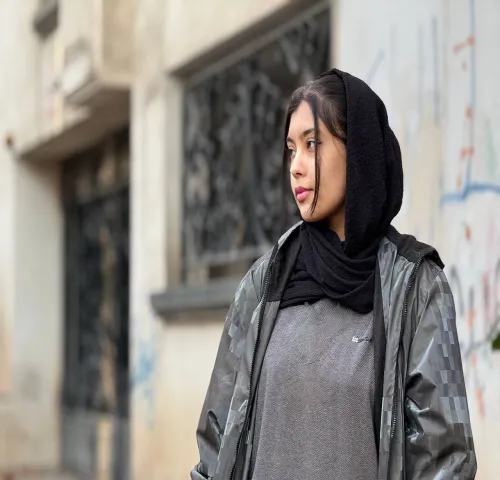 ریحانه صالحی