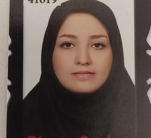 طاهره رستمی