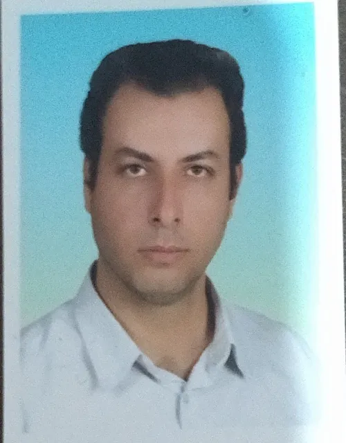 رضا گلشنی قلهکی