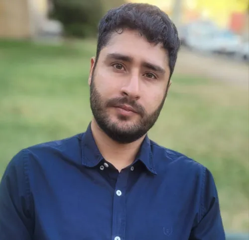 بهنود هوشیار محبوب