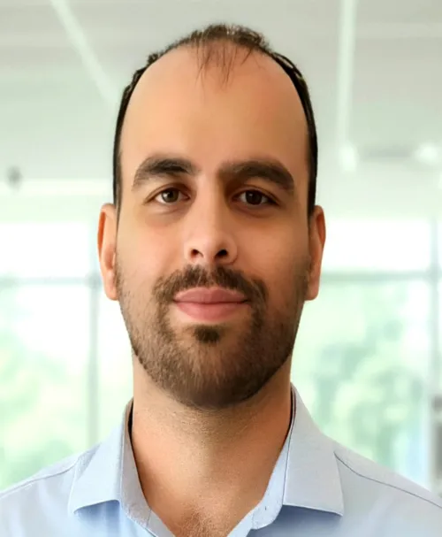 عبدالرضا پورمژدگانی