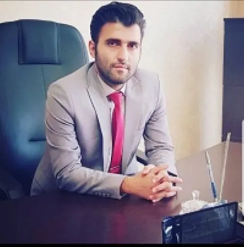 رامین ایمانی مهر