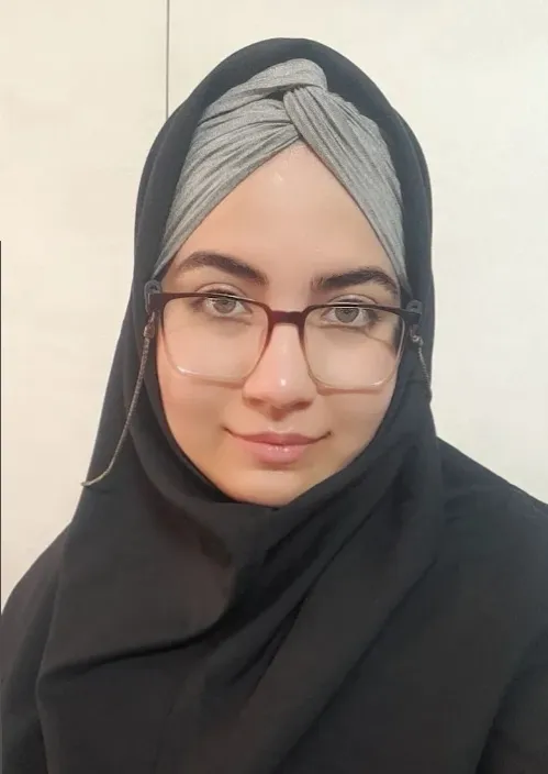 سمیرا عباسی