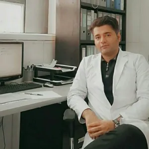 علی خرم دوست 