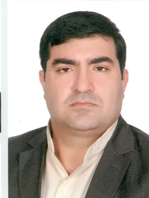یوسف زنگانه