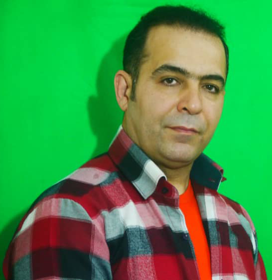 مرتضی سعیدفر