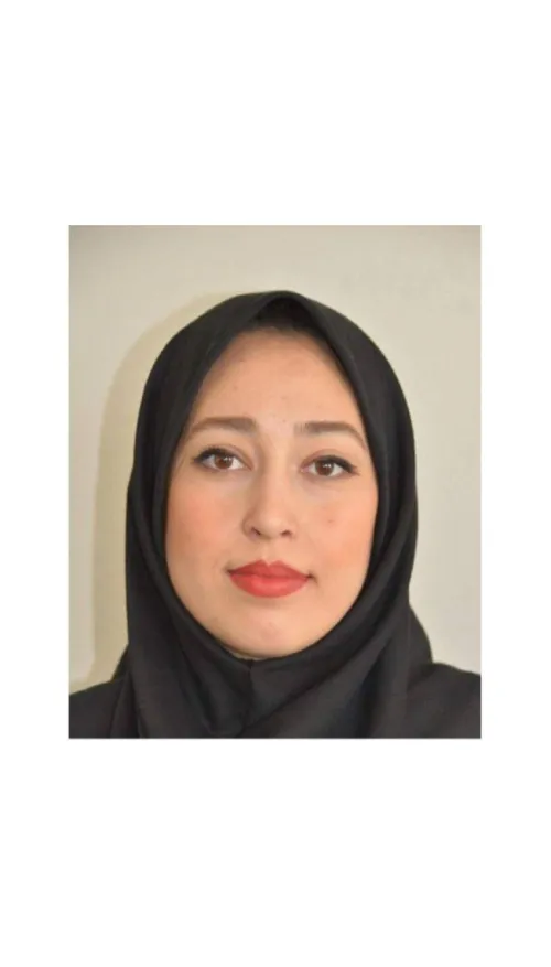 سولماز بالازاده مغانلو