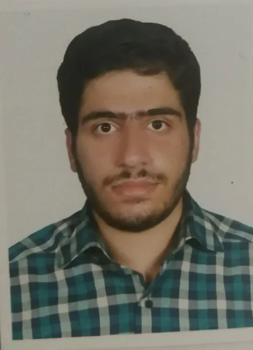 امیرحسین طلایی