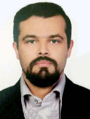 سعید اکبری شاد