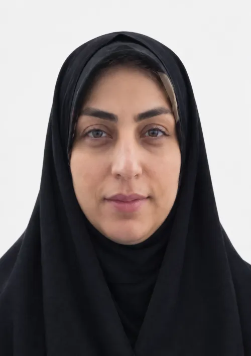 سمیه یوسفیان