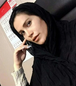 پروین امانی