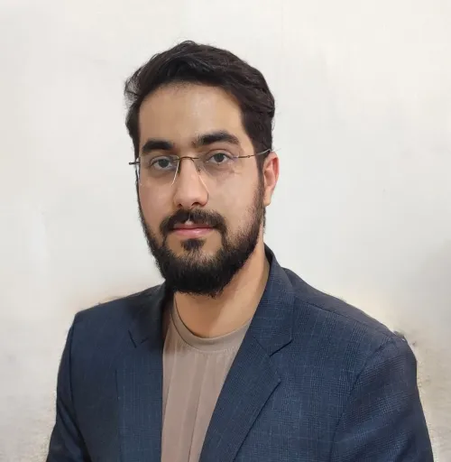 علیرضا کمانکش