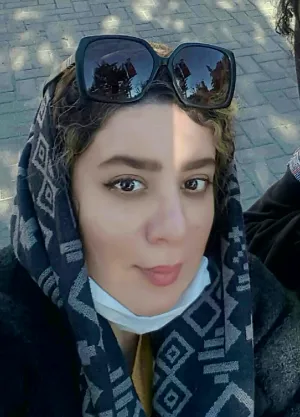 مریم منصوری
