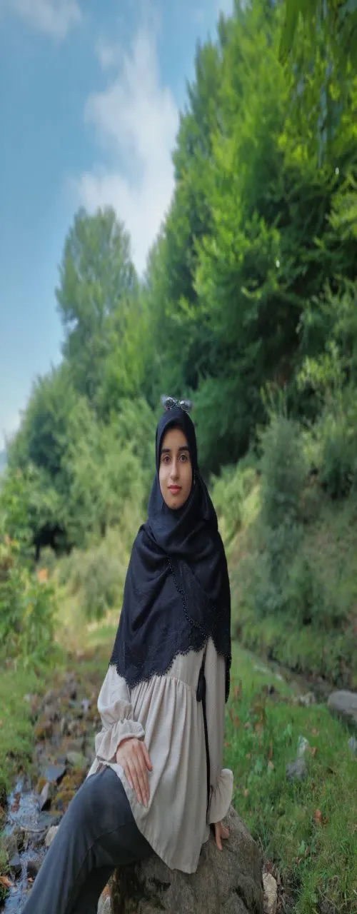 زینب حاجی نوری