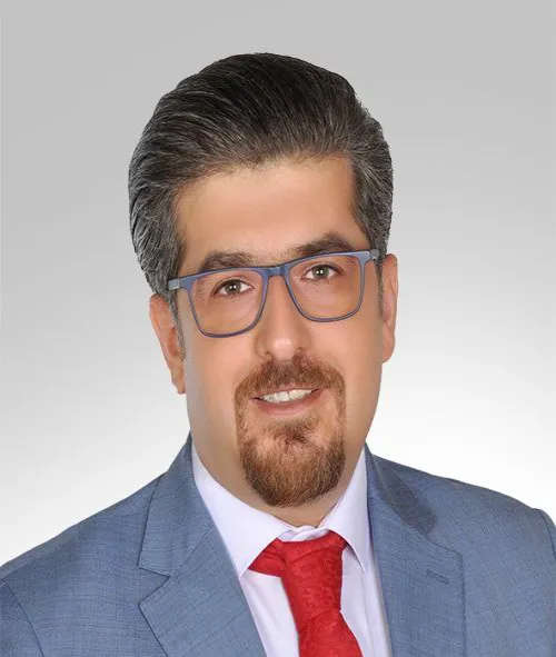 حسین اشرفی پور