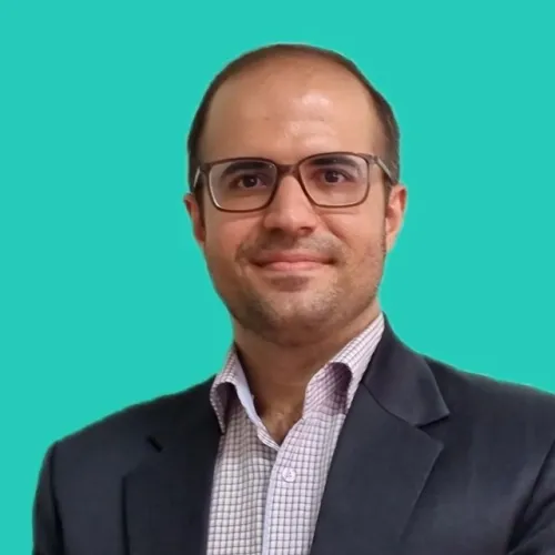 سید مرتضی موسوی زاده