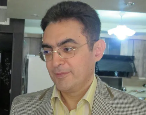 دکتر محمدامیرحسین رضاییان