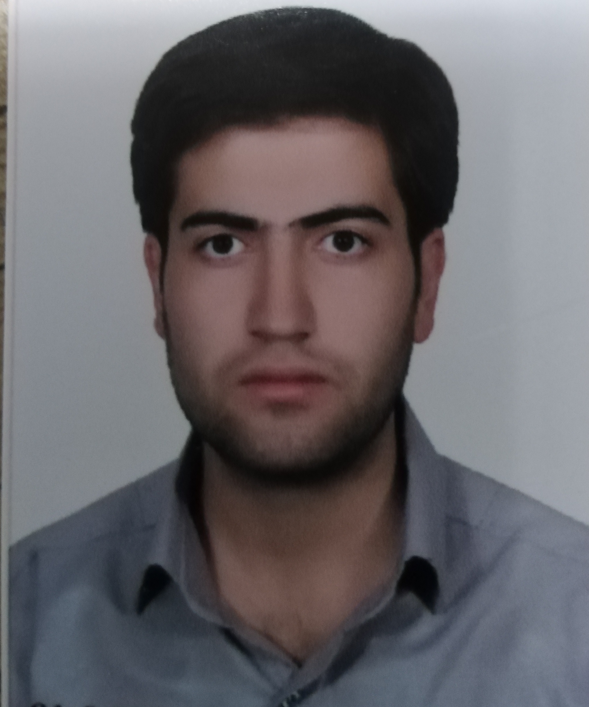 سیدعلی موسوی نیا