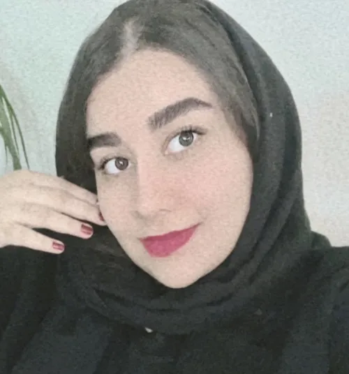 شبنم اوحدی