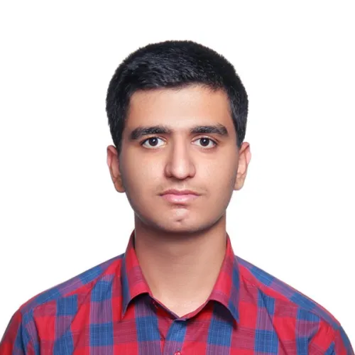 آرمین تکبیری
