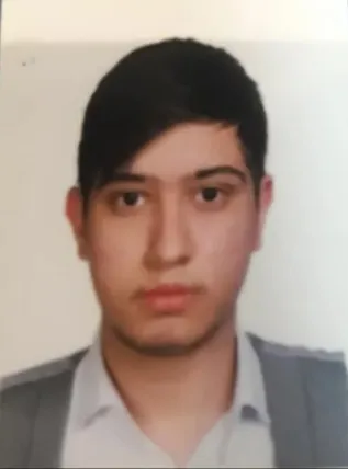 امیررضا درزی