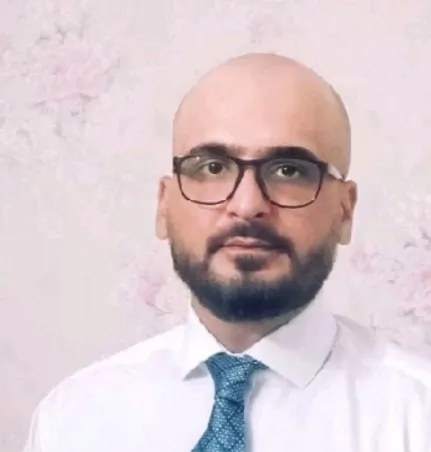 امیر خوشبوئی