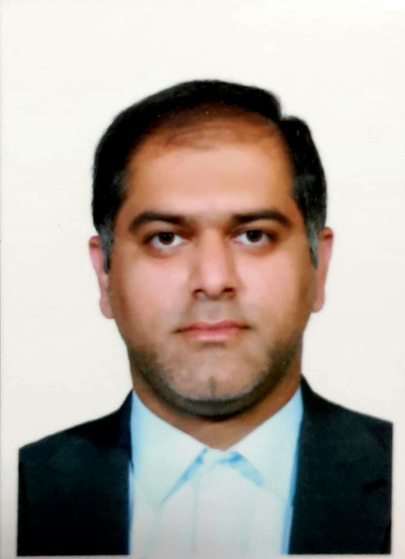 مجید احسانی