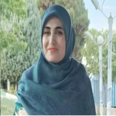 بهاره دهقان