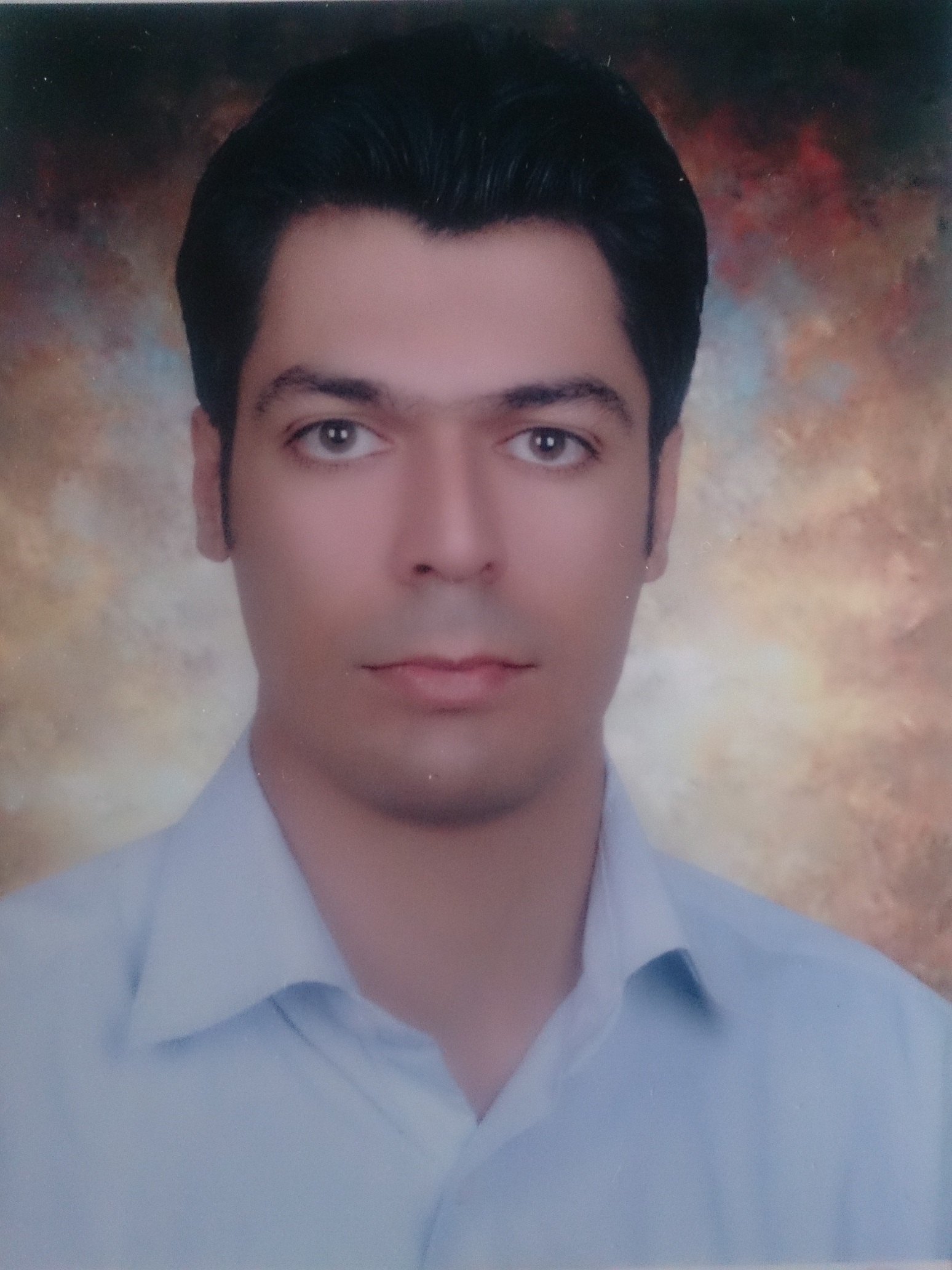 افشین نعمتی