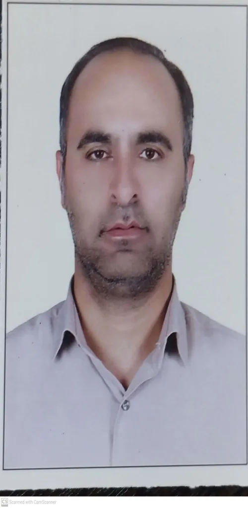 امیر حیدری آذر