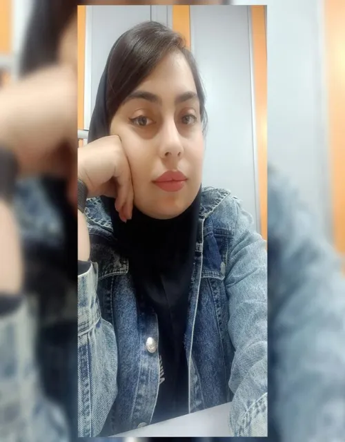 فاطمه قاسمی