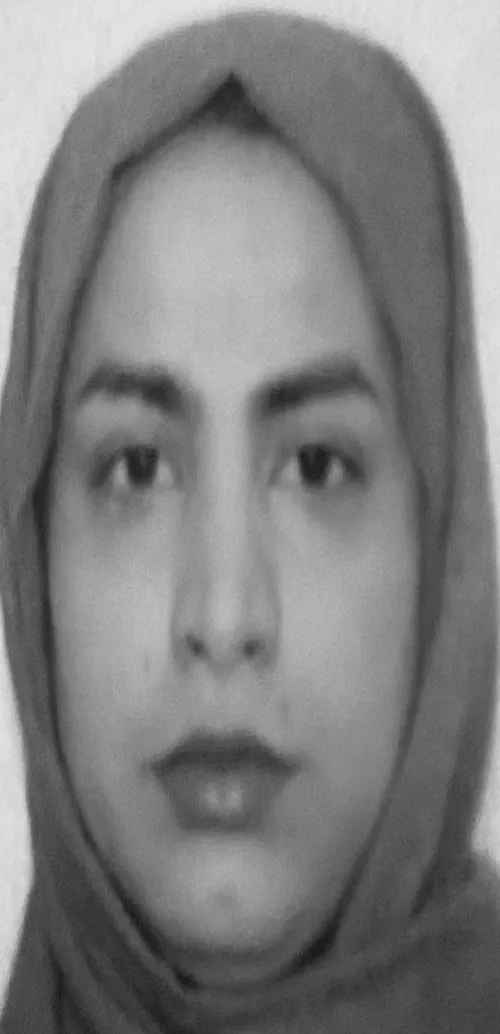 زهرا ظهرابی آهویی
