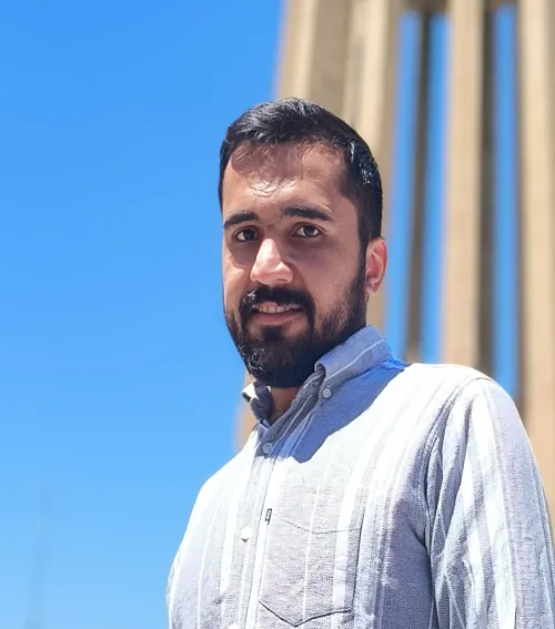 محمد مسعود احمدنژاد
