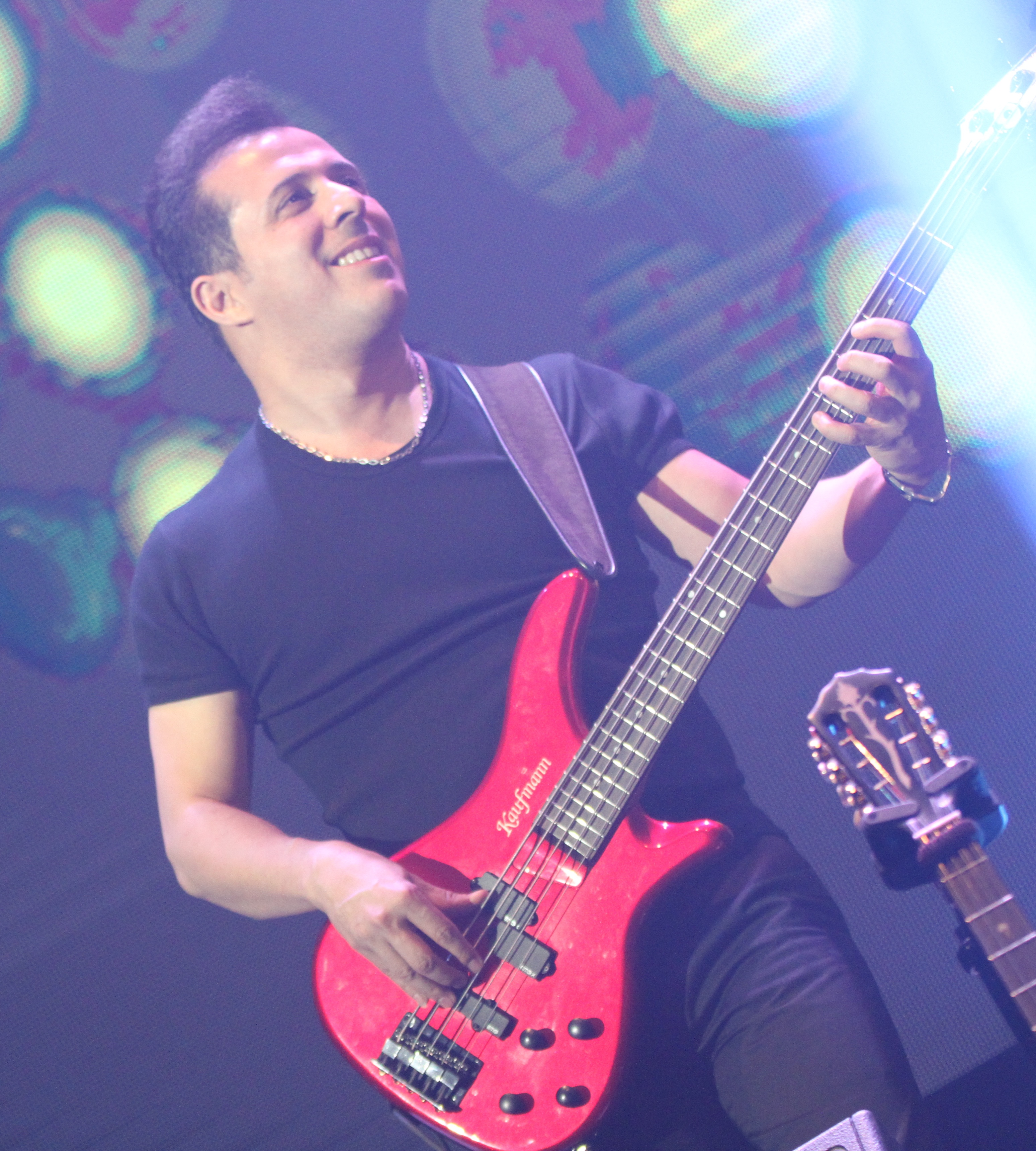سعید حسن زاده