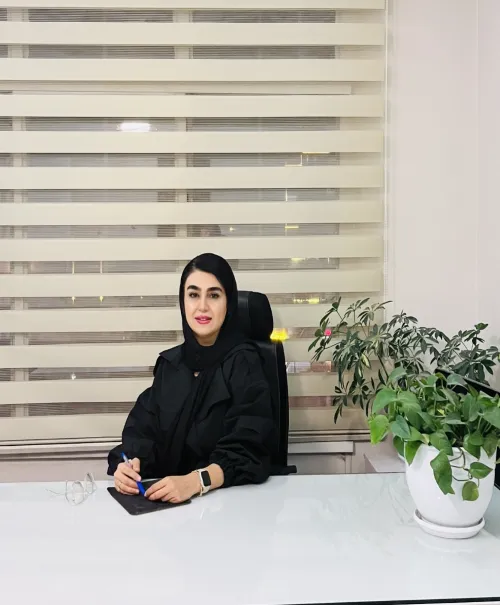 صالحه خانی