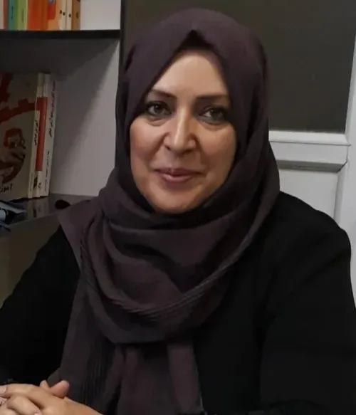معصومه اسمی