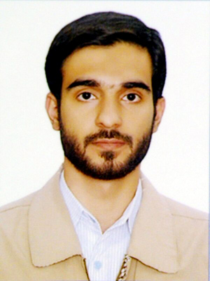 علی محمدی