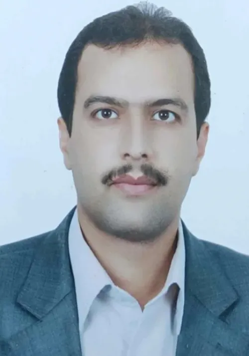 سامان حسن خانپور