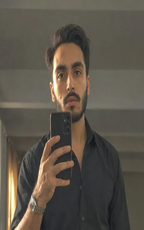 محمدرضا شاه‌حسینی