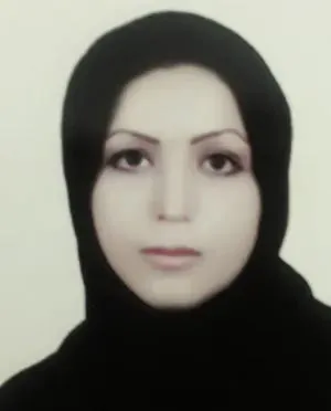الهه رستمی 