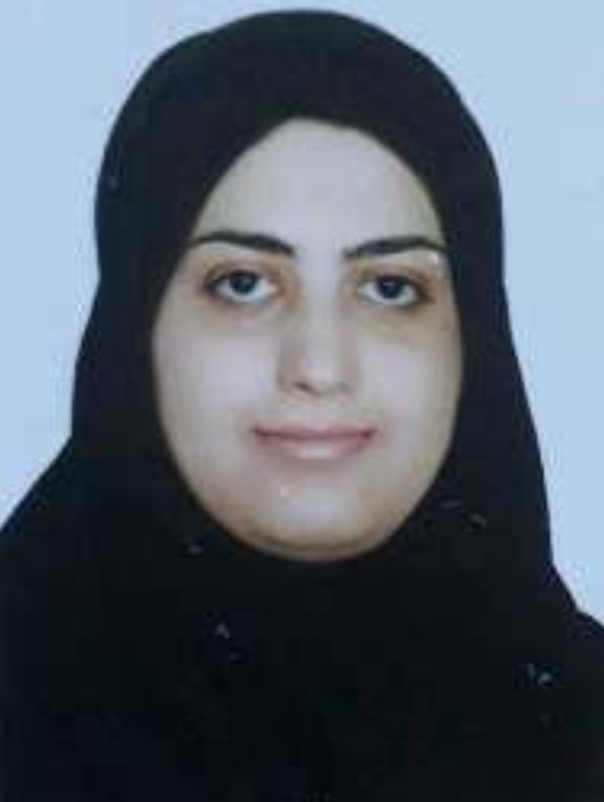 مریم صانعی