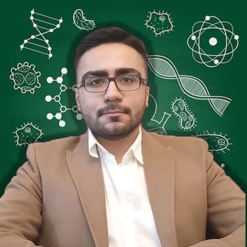 مهدی محمد حسین زاده