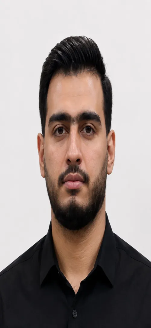 امیرمهدی رضوانی