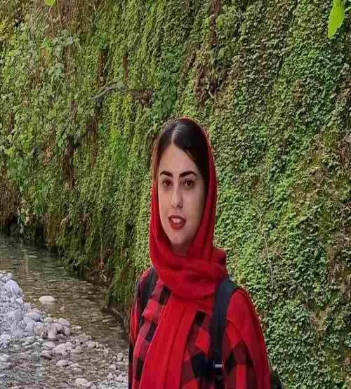 اقدس عیسی پور