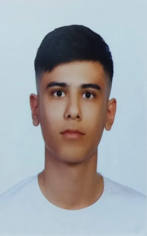 سید سینا علوی