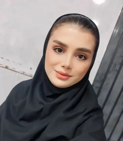 عاتکه کاظمی فرد