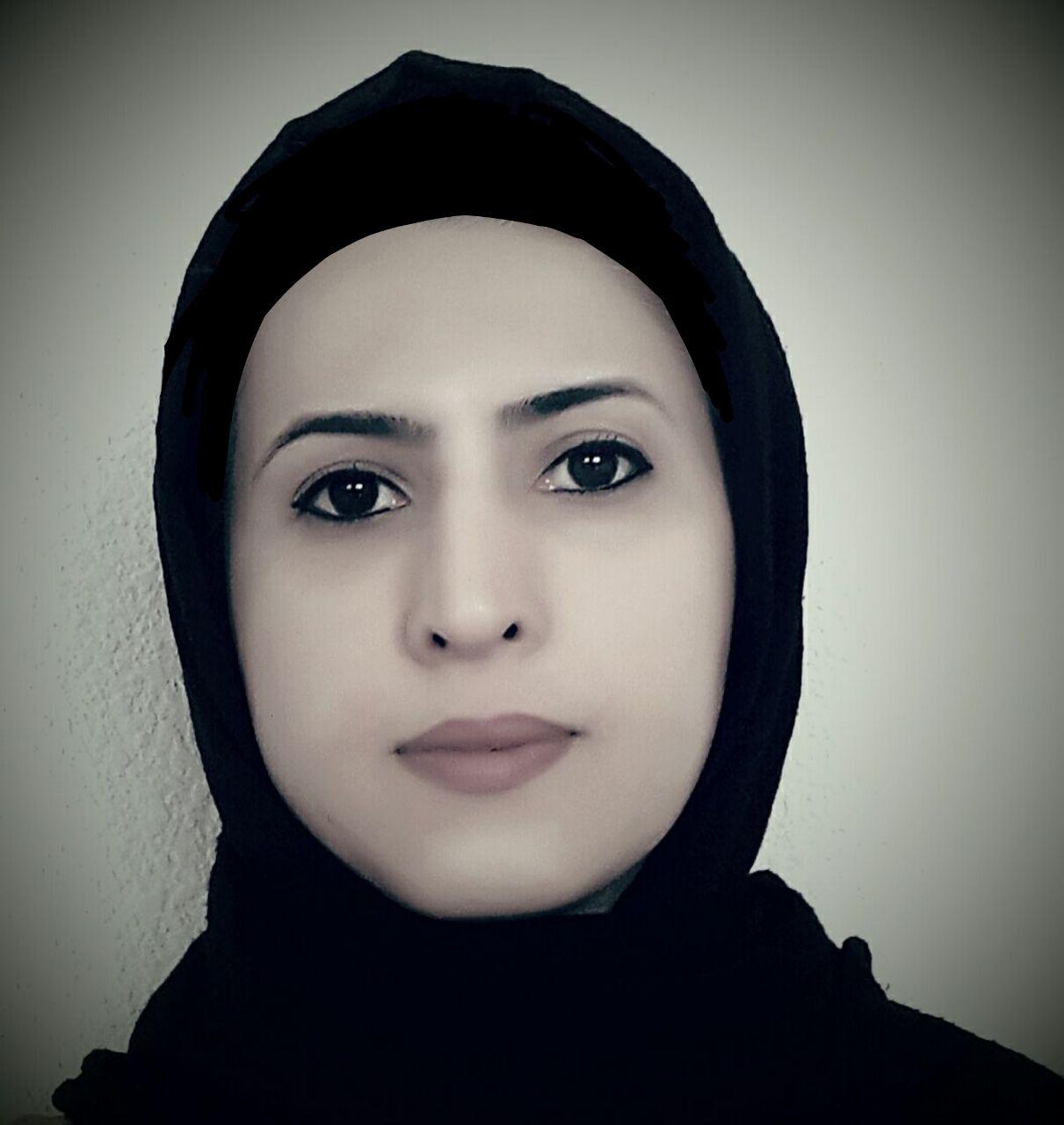 فریبا حسن زاده